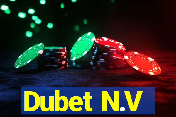 Dubet N.V